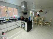 Sobrado a venda mooca, 3 dormitórios 1 suíte, 4 vagas e...