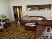 SOBRADO À VENDA NA ÁGUA RASA COM 3 DORMITÓRIOS 1 SUÍTE,...