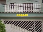 Sobrado à venda na Assunção – 4 dormitórios, suíte e...