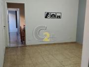 Sobrado a venda na Casa verde com 3 quartos, 3 vagas