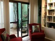 Sobrado à venda na Chácara Inglesa em São Bernardo do Campo