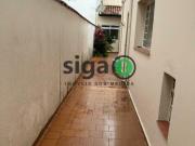 Sobrado a venda na Chácara Santo Antonio, com 3 quartos...