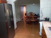 Sobrado a venda na Cidade Dutra com 3 dormitórios