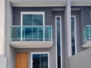 Sobrado à venda na Cidade Industrial, Curitiba PR: 3...