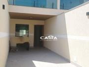 Sobrado à venda na Cidade Líder, 03 quartos, 02 e quintal