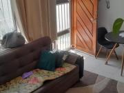 Sobrado à venda na Cidade Líder – 2 dormitórios, 2...