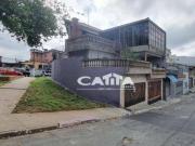 Sobrado á venda na Cidade_Líder