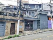 Sobrado a venda na Cidade Líder com 4 dormitórios e 1...