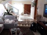 SOBRADO A VENDA NA CITY BUSSOCABA COM 360M² DE ÁREA...