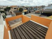 Sobrado à venda na com 150m² 4 dormitórios 1 suíte 3...