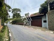 SOBRADO À VENDA NA GRANJA VIANA