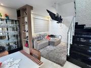 Sobrado a venda na Guilhermina em Praia Grande/SP