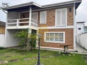 Sobrado à venda na Martim Caraguatatuba
