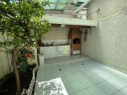 Sobrado a venda na Mooca 208m² 4 quartos 2 suites 4 vagas