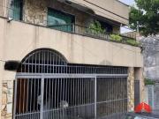 Sobrado a venda na Mooca com 320 m2 área construída,...