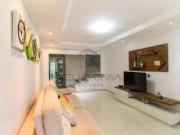 Sobrado a venda com 3 quartos, 2 vagas e quintal