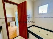 Sobrado a venda na mooca com 3 quartos, quintal e 4 vagas