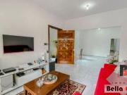 Casa à Venda no Alto da Mooca | 3 Suítes | Quintal |...