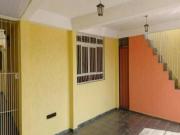 Sobrado à venda na Pirituba com 192 m² 3 dormitórios 3...