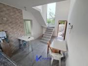 Sobrado a venda na praia 3 quartos