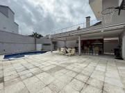 Sobrado à venda na Praia da Enseada – Guarujá / SP