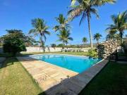 Sobrado À Venda Na Praia De Pernambuco Em Guarujá