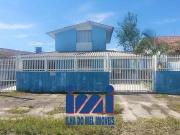 Sobrado a venda na praia Pontal do Paraná