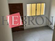 Sobrado a venda na região da Vila Ponte Rasa!