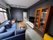 Sobrado à Venda na Rua Caio Graco/ Vila Romana/ 142m²/ 3...