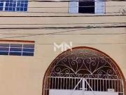 Sobrado à venda na Rua Santa Rita, no Centro de Itu