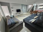 Sobrado a venda na Saúde de 185m², com 3 suites e 4...