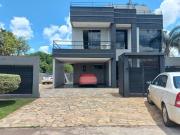 Sobrado à venda na segunda etapa do condomínio mansões...