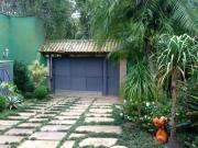 Sobrado a venda na Serra da Cantareira