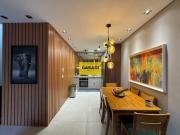 Sobrado à venda na Vila Alzira, em Santo André –...