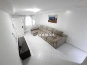 Sobrado a venda na Vila Amélia.