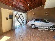 Sobrado a Venda na Vila Antônio Augusto Luiz em Caçapava