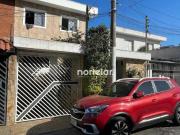 Sobrado a venda na Vila Arcadia.