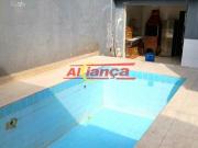 Sobrado à venda na Vila Barros