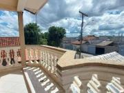 Sobrado à venda na Vila Boa em Goiânia/GO