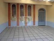 Sobrado à venda na Vila Campesina, com 3 dormitórios