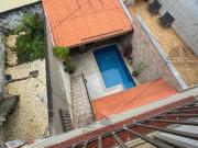 Sobrado à venda na Vila Campestre de 200² área...