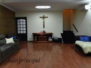 Sobrado à venda na Vila Carrão, 4 quartos sendo suítes,...