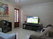 Sobrado a Venda na Vila Ema