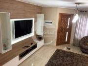 sobrado à venda na vila ema com 3 dorms. e 2 vagas