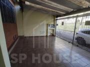 Sobrado à venda na Vila Fachini! Com 144,00 m², ele...