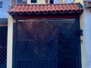 Sobrado à venda na Vila Formosa com 2 dormitórios 1...