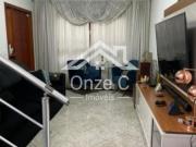 Sobrado a venda na Vila Galvão, em Guarulhos/SP