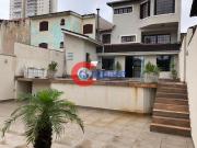Sobrado à Venda na Vila Galvão, Guarulhos 4 Dormitórios,...