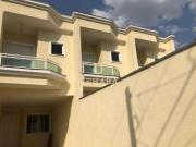 Sobrado à Venda na Vila Guilhermina Zona Leste