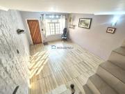 Sobrado à venda na Vila Gumercindo